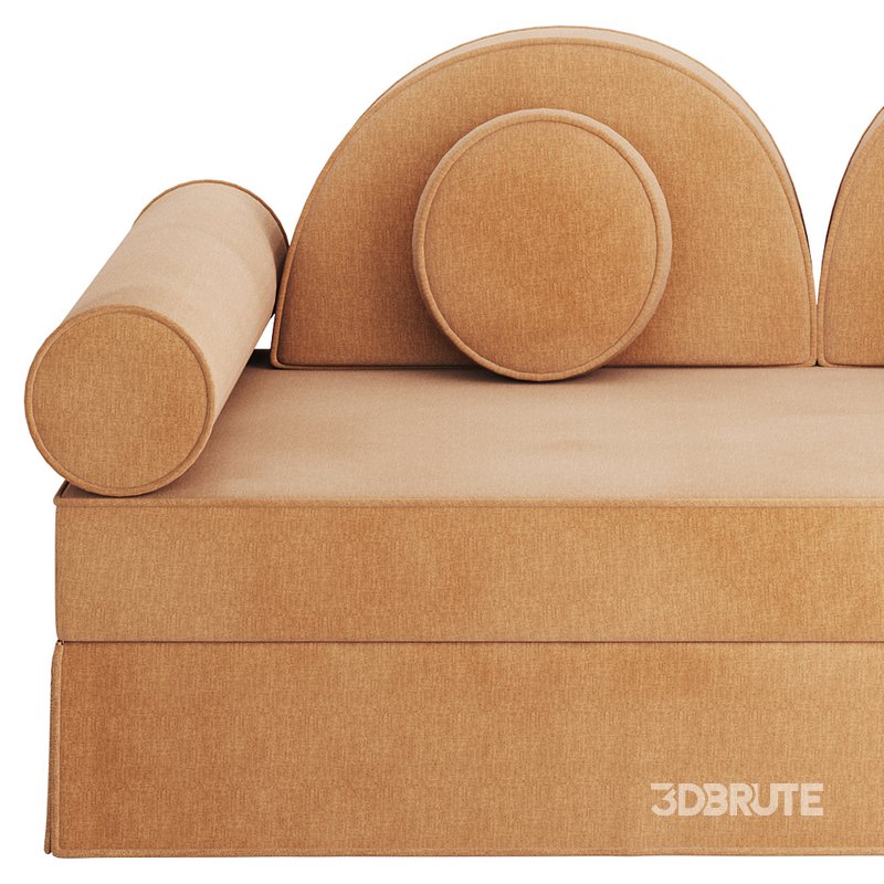 BADINAGE 02 SOFA Image 13