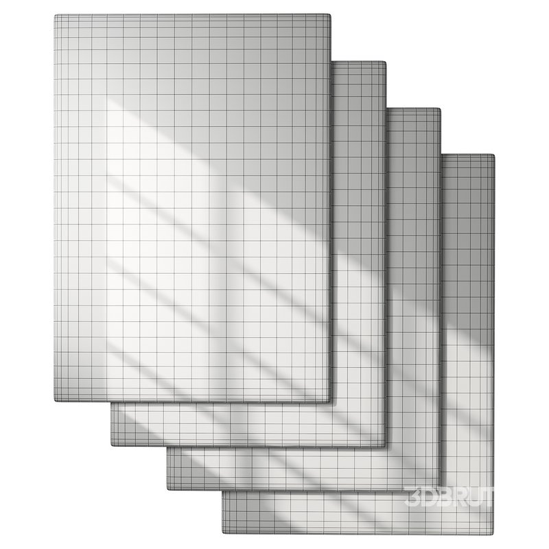 Carpet set 47 Image 11