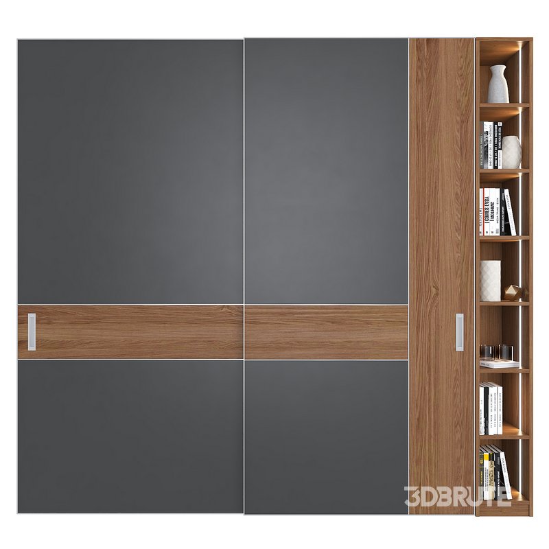 Shkafulkin Kupe Motion Image 1