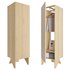 ALFAMA Wardrobe - Thumbnail 1