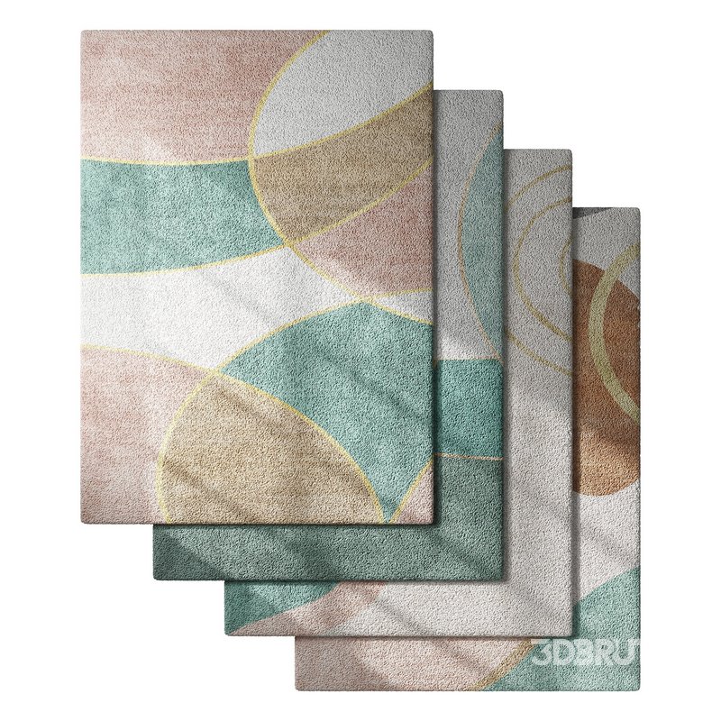 Carpet set 27 Image 1