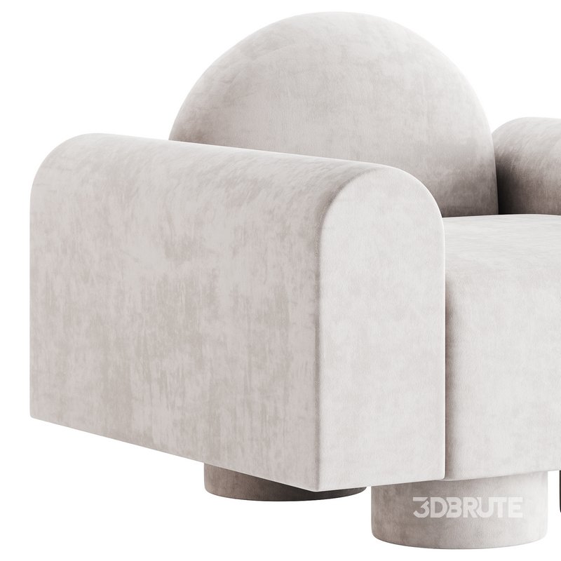 MILLESIME ARMCHAIR Image 14