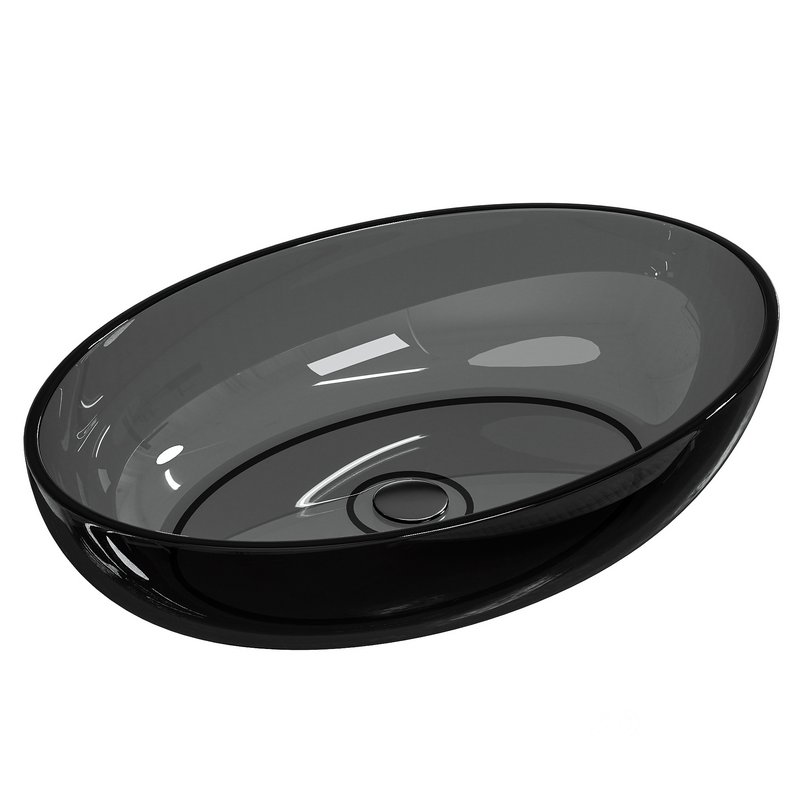 Abber Kristall AT2801Onyx 60 Image 1