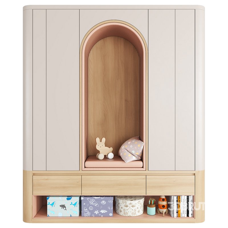 Furniture composition 42 Image 1