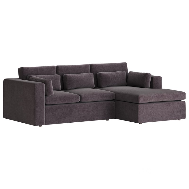 Harmony Modular Sofa Image 14