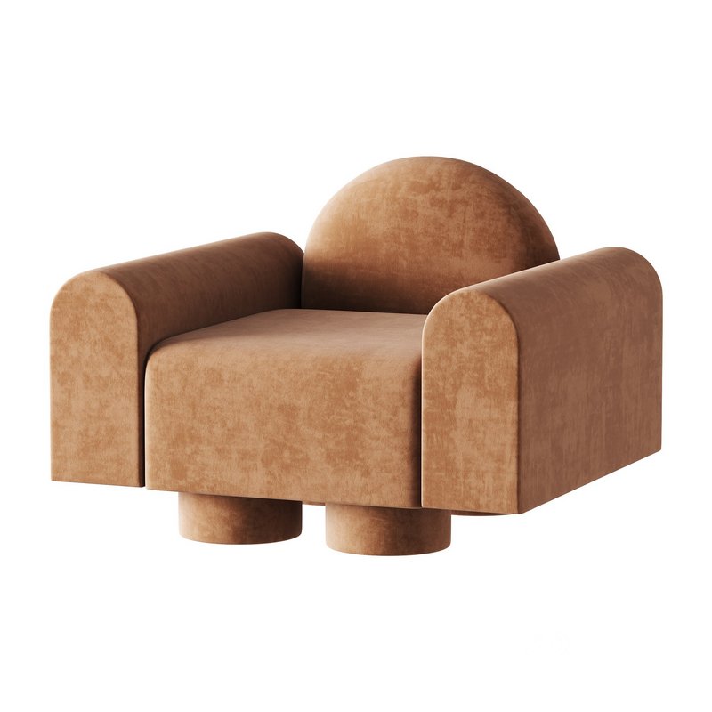 MILLESIME ARMCHAIR Image 1