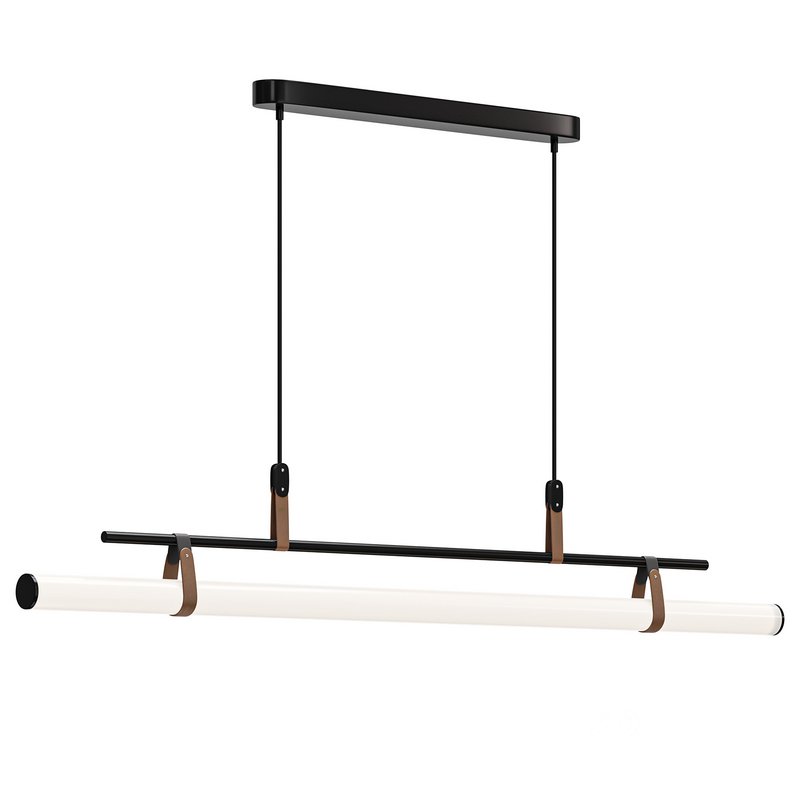 Minimalist Modern Hanging Pendant Light Image 3