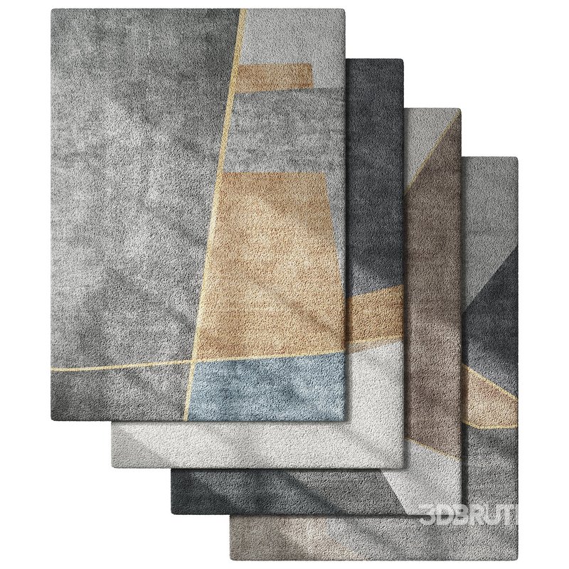 Carpet set 29 Image 1