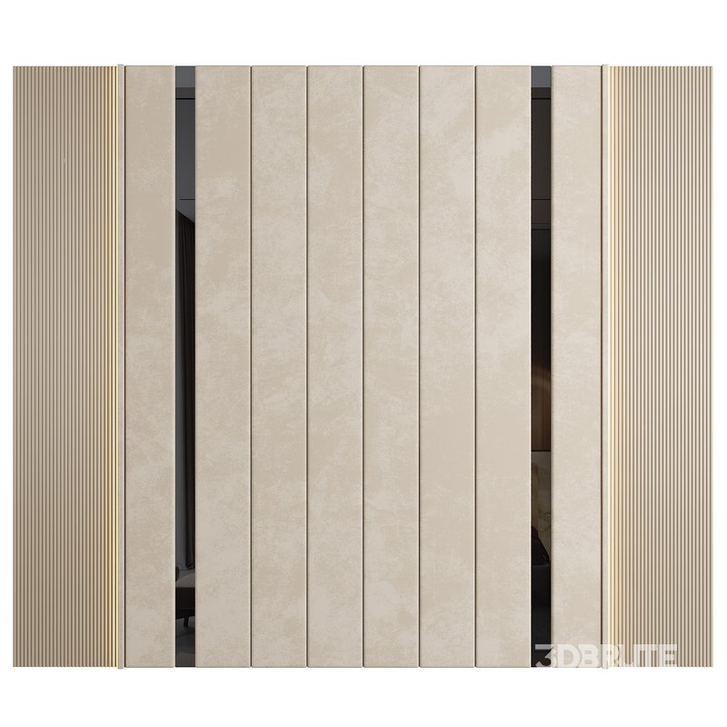 Wall Panel Decor 17 Image 1