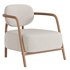 Melqui Armchair - Thumbnail 1