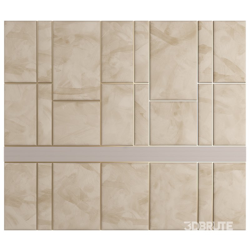 Wall Panel Decor 22 Image 1