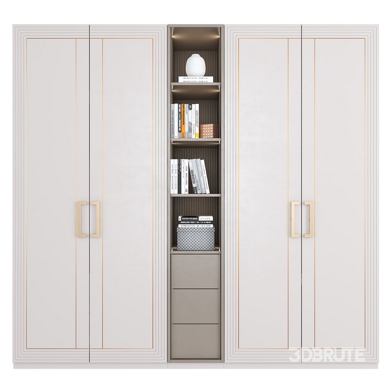 Furniture Composition 25 Image 1