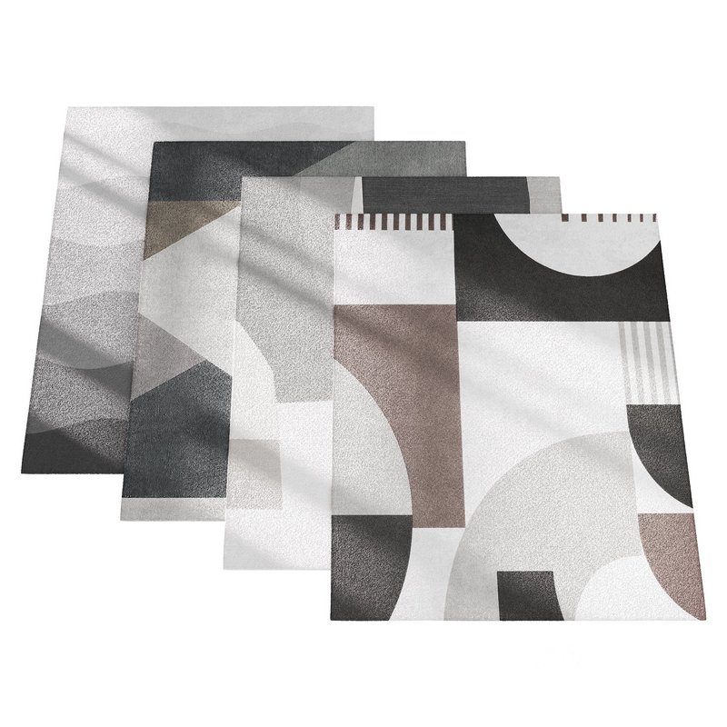 Carpet set 21 Image 1