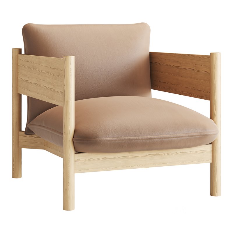 ARBOUR Armchair Image 18