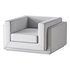 LILLE ARMCHAIR - Thumbnail 15