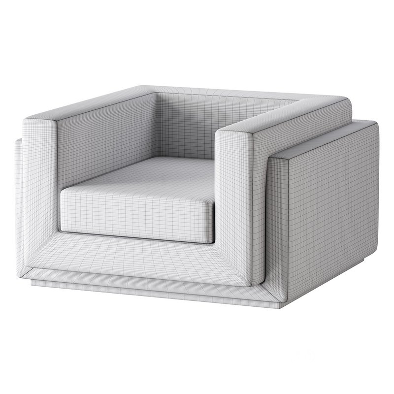 LILLE ARMCHAIR Image 15