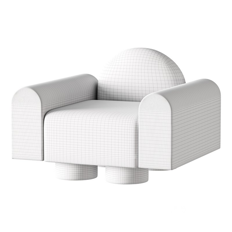 MILLESIME ARMCHAIR Image 15