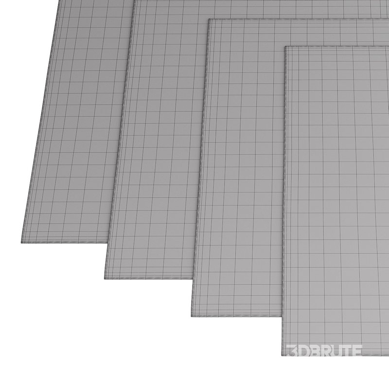 Carpet set 05 Image 15