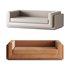 LILLE SOFA - Thumbnail 1