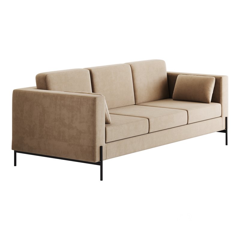 Branch Sofa Image 15