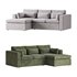 Harmony Modular Sofa - Thumbnail 1