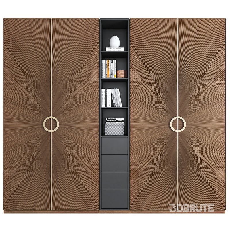 Furniture Composition 31 Image 1