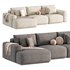 Grant Sofa - Thumbnail 1