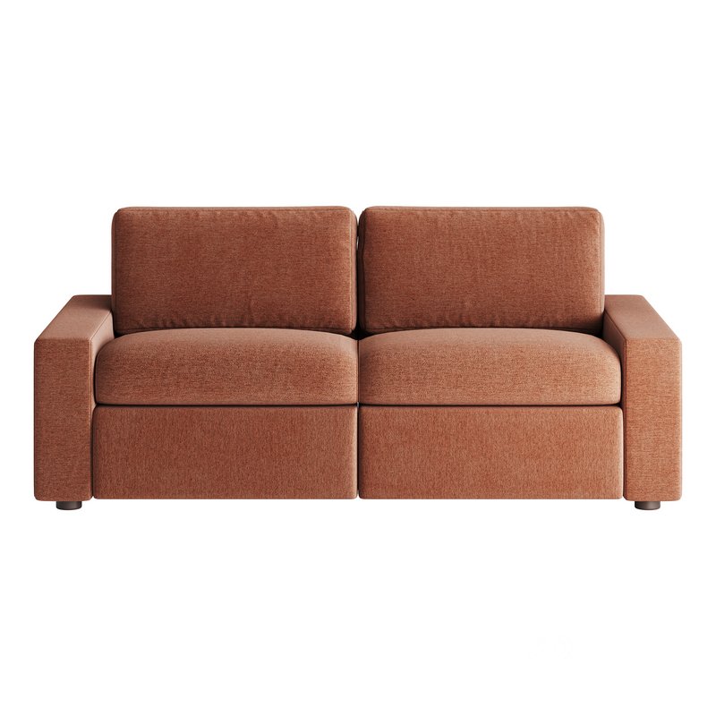 Enzo Reclining Sofa Image 15
