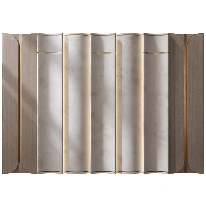 Wall Panel Decor 141 Image 1