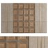 Wall Panel Decor 08 - Thumbnail 1