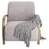 BOLERO UPHOLSTERED CHAIR - Thumbnail 15