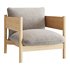 ARBOUR Armchair - Thumbnail 14