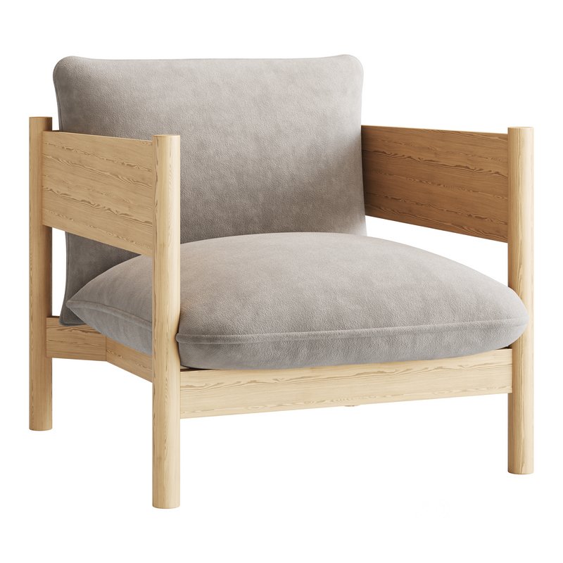 ARBOUR Armchair Image 14