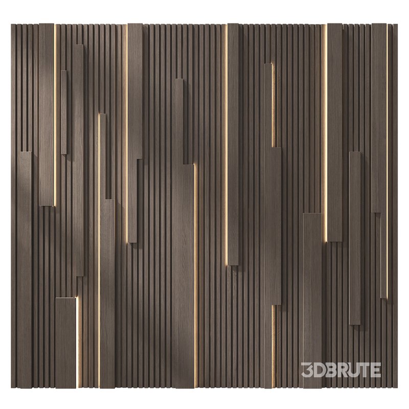 Wall Panel Decor 93 Image 1