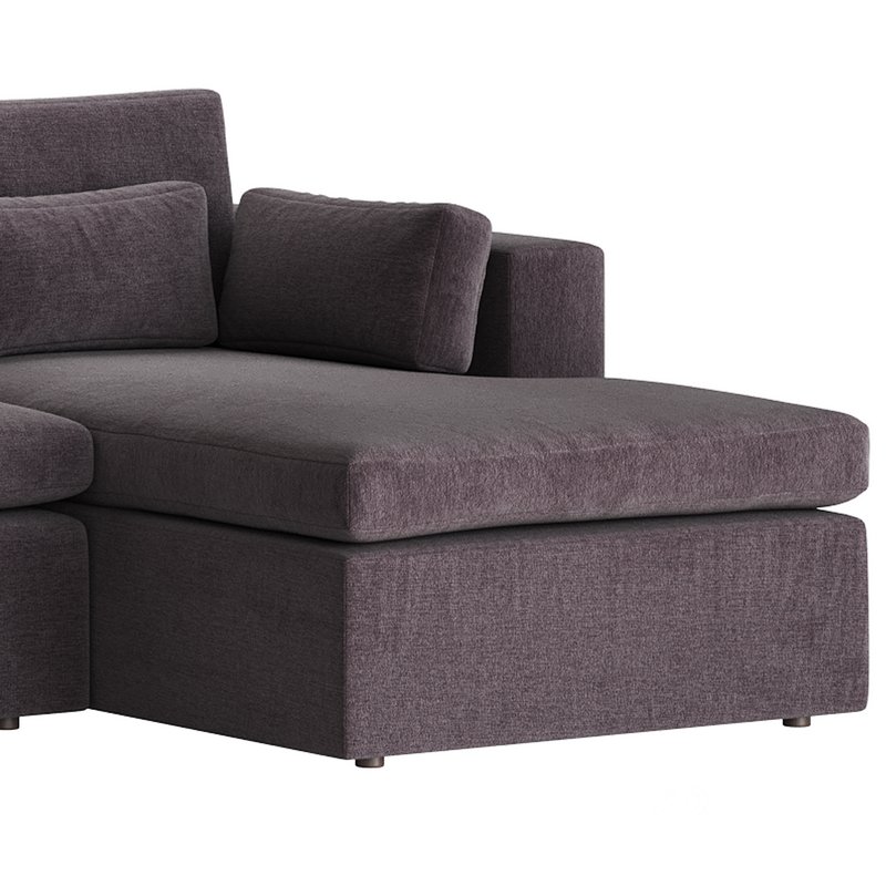 Harmony Modular Sofa Image 15