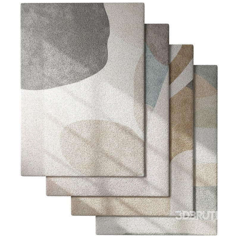 Carpet set 77 Image 1