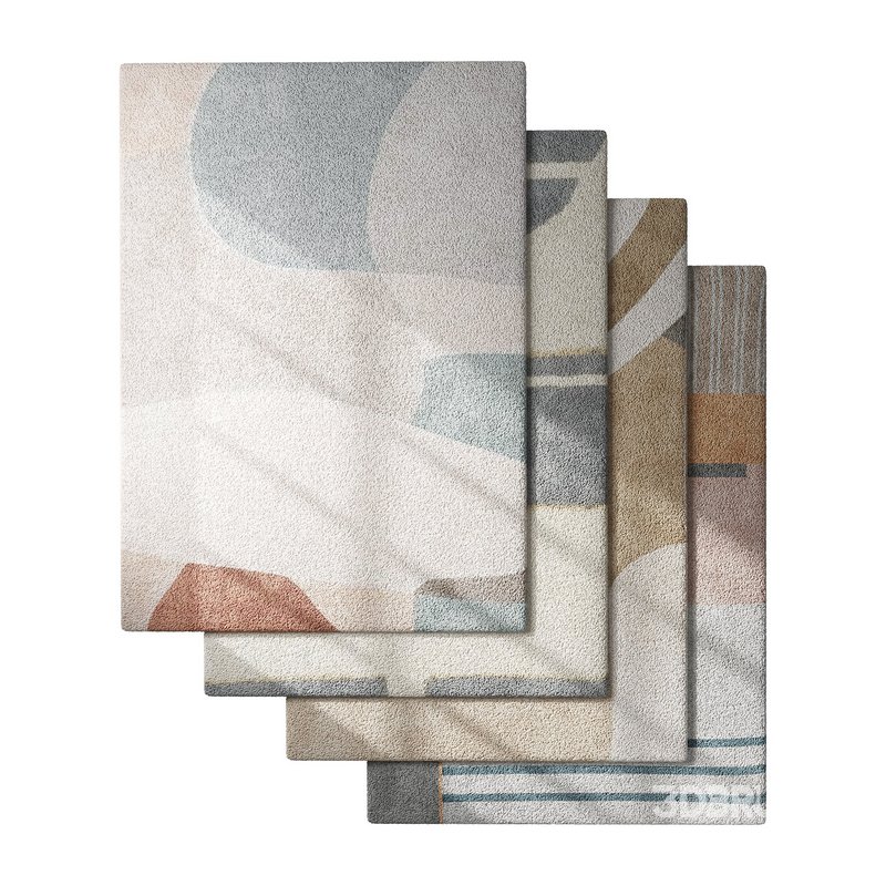 Carpet set 43 Image 1