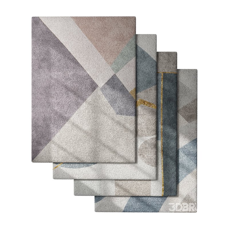 Carpet set 49 Image 1