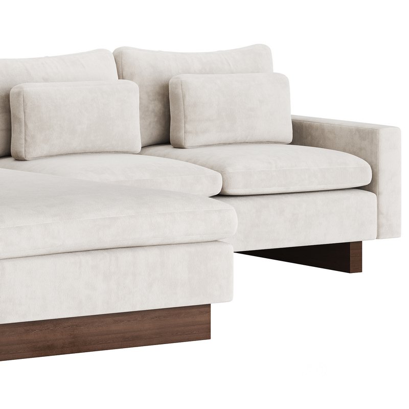 Harmony Sofa Image 15