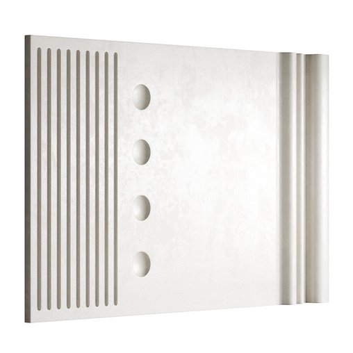 Decorative Wall panel 76