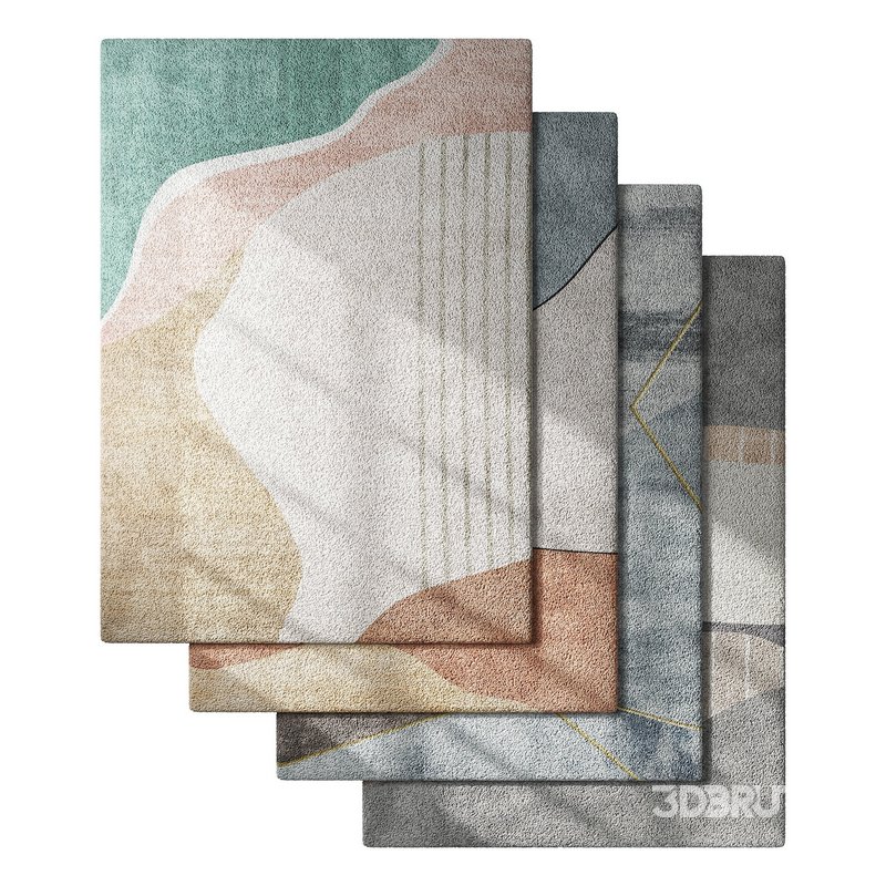 Carpet set 28 Image 1