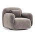 Giddings Swivel Chair Knoll Camel - Thumbnail 2