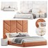MONTANA Bed by cazarina - Thumbnail 3