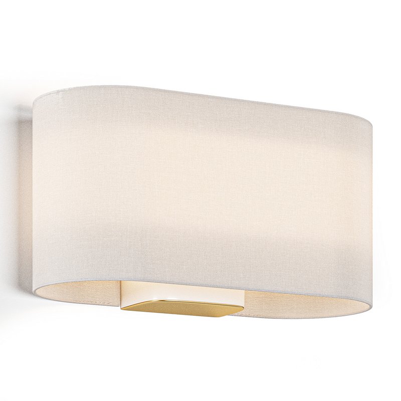 NAstro Lighting Venn Wall Lamp Image 2