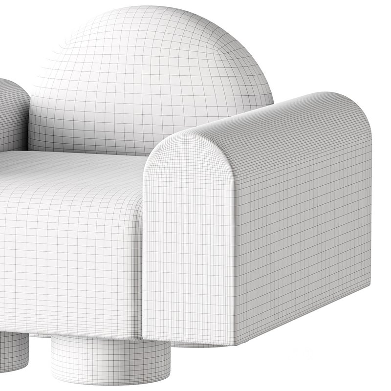 MILLESIME ARMCHAIR Image 16