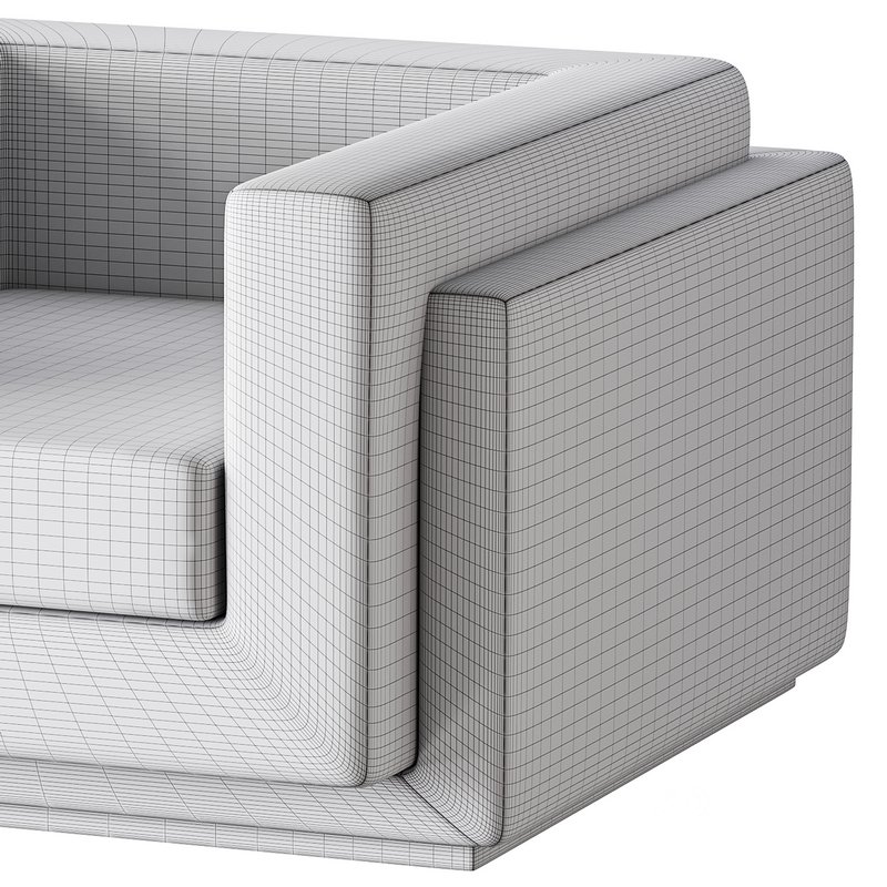 LILLE ARMCHAIR Image 16