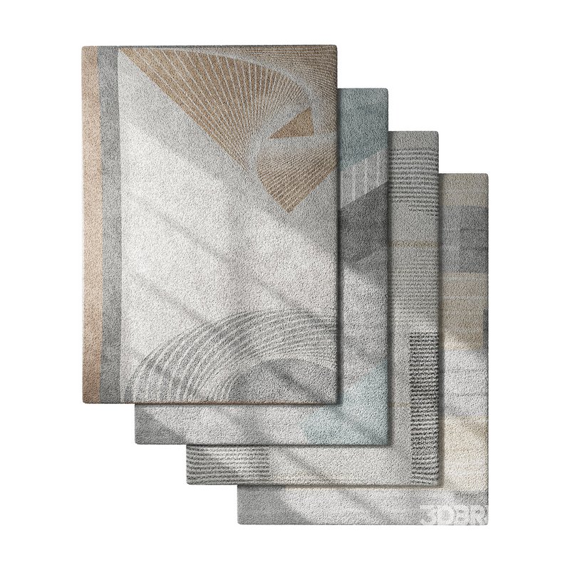 Carpet set 39 Image 1