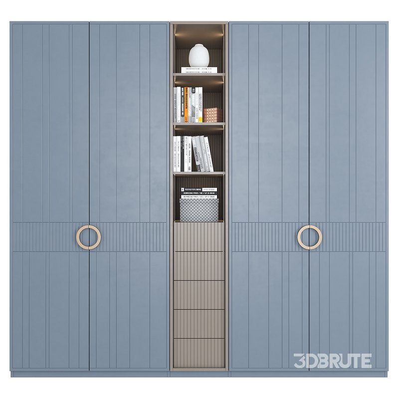 Furniture Composition 26 Image 1