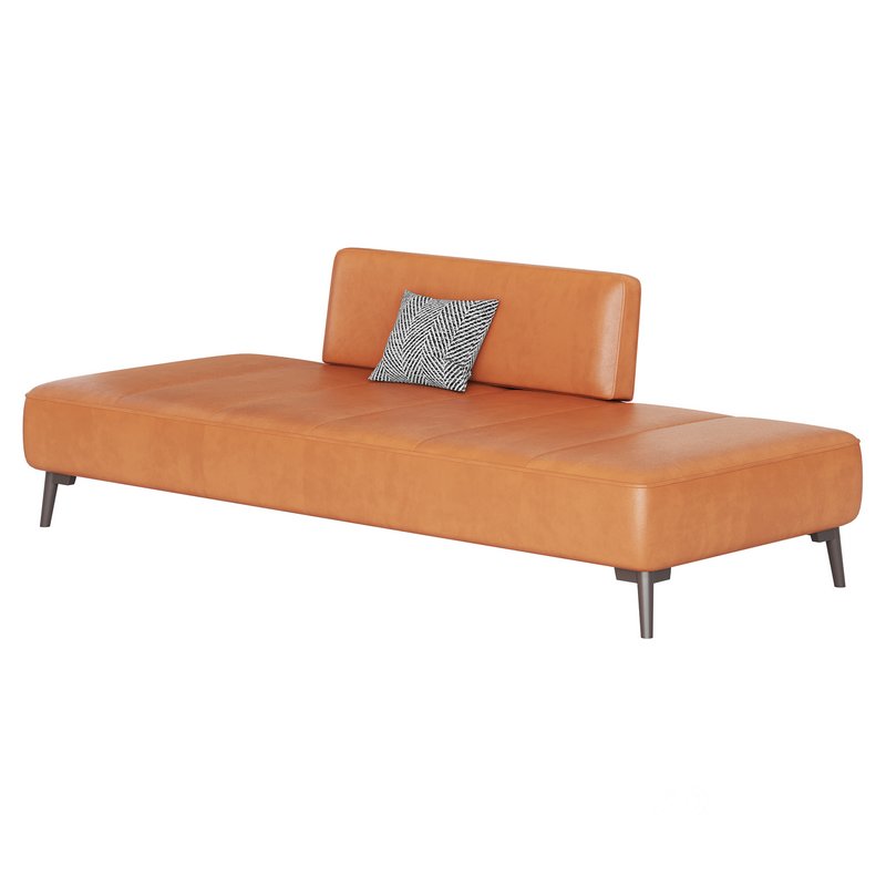 Art Deco Sofa Image 16