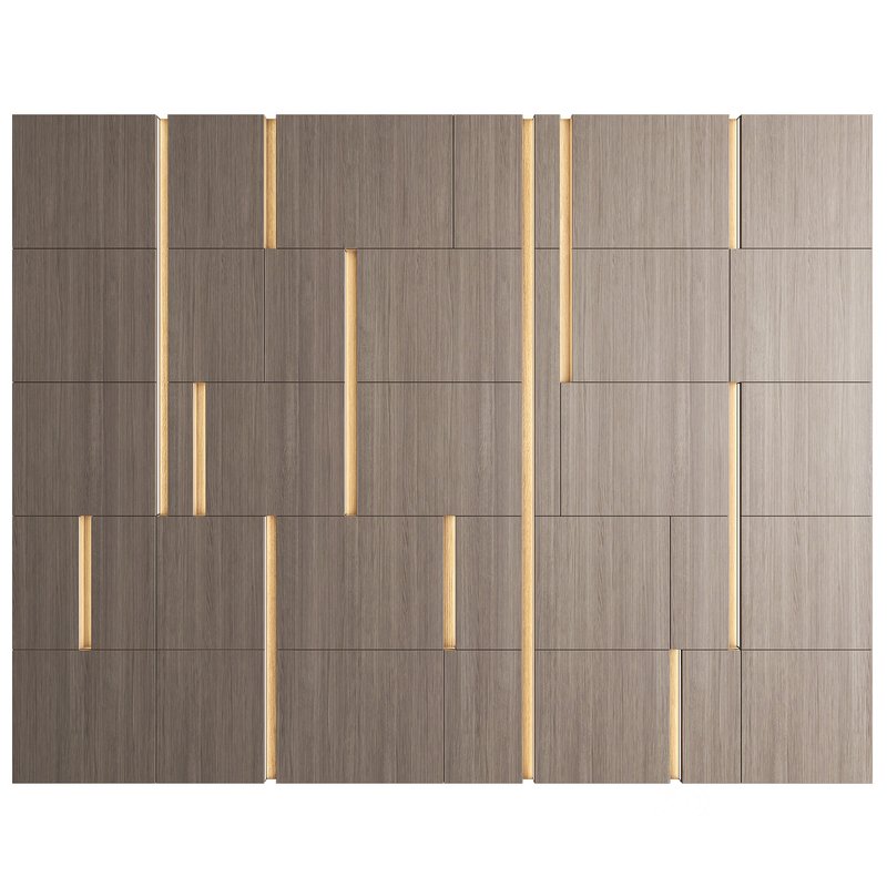 Wall Panel Decor 70 Image 1